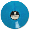 Testpressing - Als Ik Er Niet Meer Ben (Blue LP)