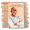als ik er niet meer ben boek