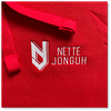 Hoodie Red