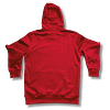 Hoodie Red
