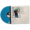 Testpressing - Als Ik Er Niet Meer Ben (Blue LP)