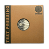 Testpressing - Als Ik Er Niet Meer Ben (Black LP)