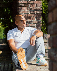 carlos 6 van 10 Nette Jonguh