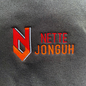 Hoodie Black