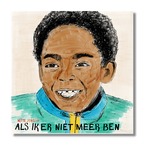 Strijder In Mij (Digital Track)