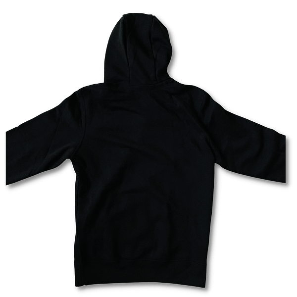 Hoodie Black