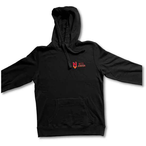 Hoodie Black