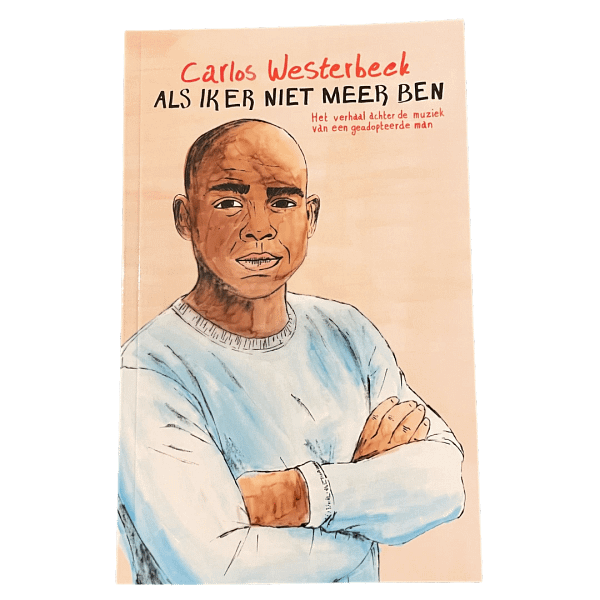Als Ik Er Niet Meer Ben (Boek)
