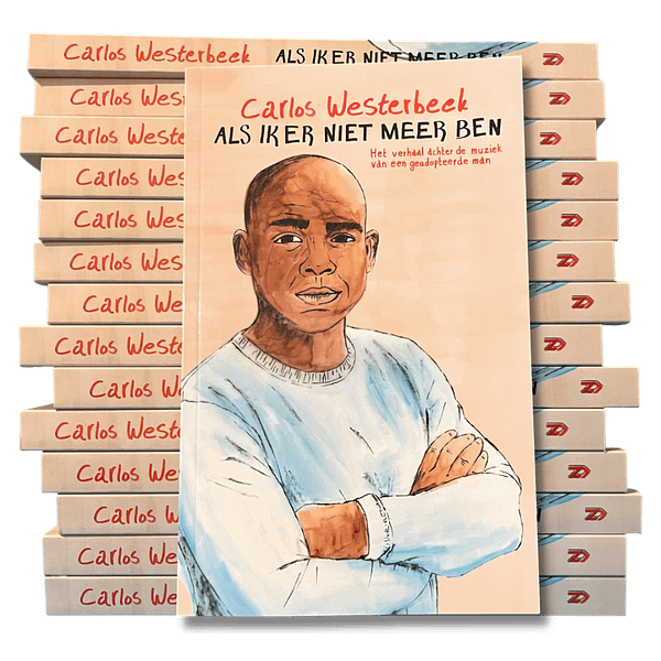 2 als ik er niet meer ben boek