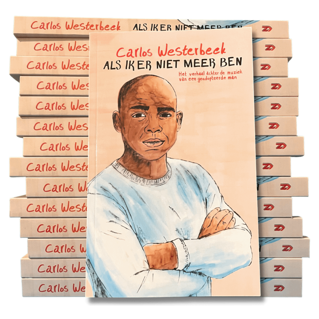 als ik er niet meer ben boek