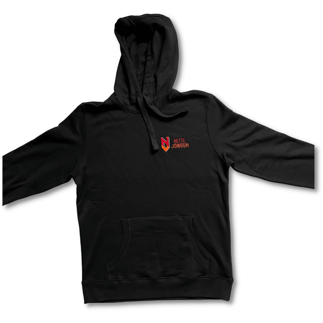 Hoodie Black