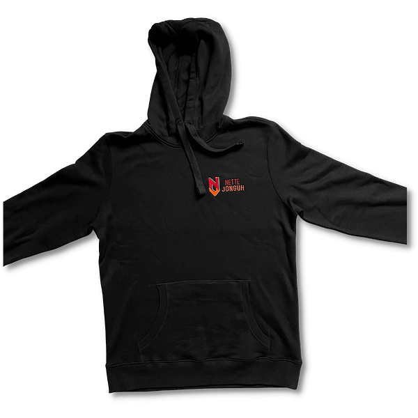 Hoodie NJ1 Nette Jonguh