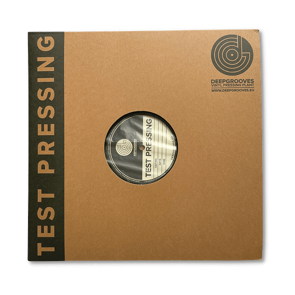 Testpressing1 Nette Jonguh