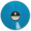 Testpressing blue vinyl 4 Nette Jonguh