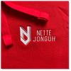 Hoodie NJ7 Nette Jonguh